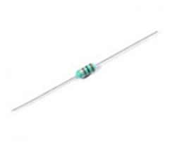 色環(huán)電感封裝尺寸