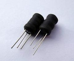 電感升壓三腳電感