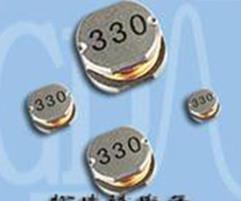 GDCD系列繞線功率電感