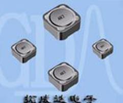 GDRH系列繞線功率電感