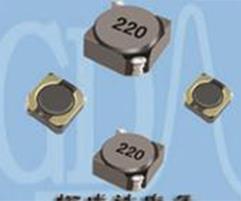 繞線片式功率電感GDRH-D