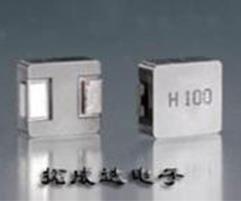 一體成形電感